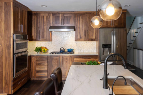 Kitchen renovation Lafayette Hill, PA