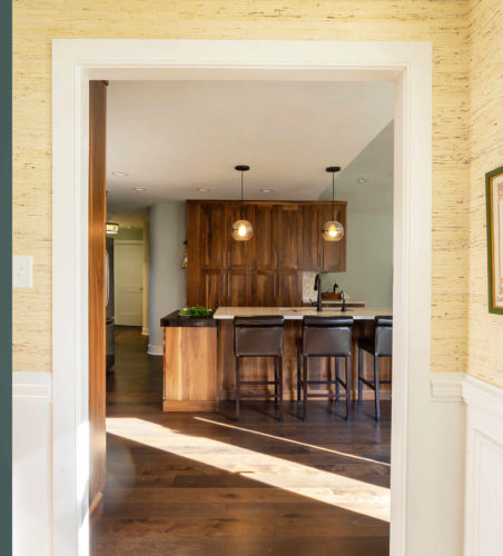 Kitchen renovation Lafayette Hill, PA