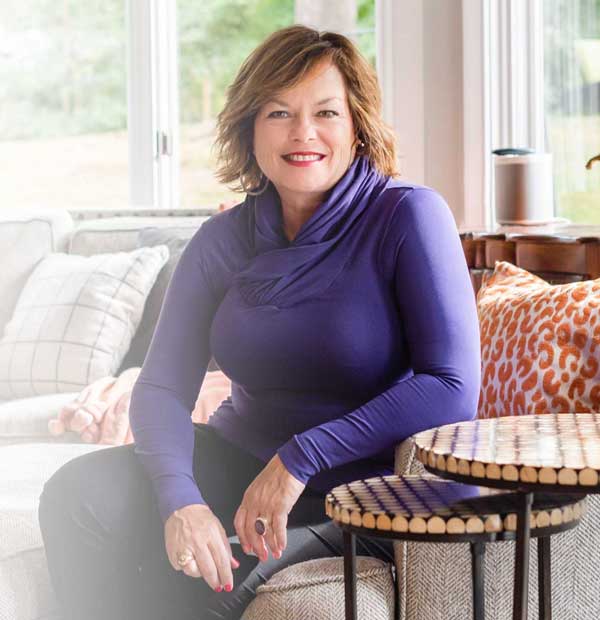 Holley Pokora Interior Designer, Lafayette Hill, PA